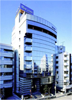 日本總公司大樓